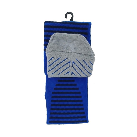 NIKE MatchFit Cushioned Dri-Fit OTC Socks sz S - Picture 3 of 6